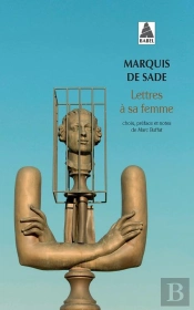 Lettres À Sa Femme
