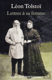Lettres A Sa Femme