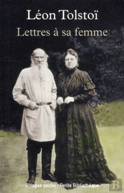 Bertrand.pt - Lettres A Sa Femme