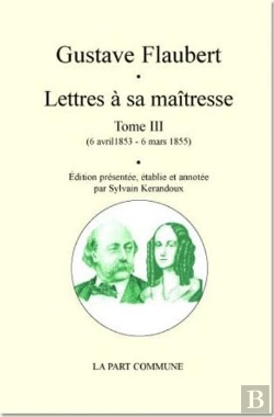 Bertrand.pt - Lettres À Sa Maîtresse T.3
