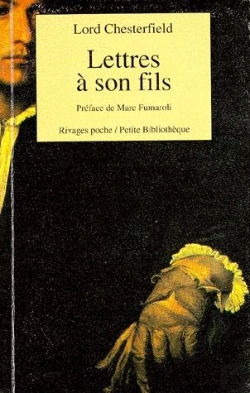 Bertrand.pt - Lettres À Son Fils