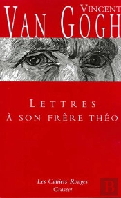 Lettres À Son Frère Théo