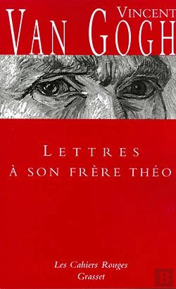 Bertrand.pt - Lettres À Son Frère Théo