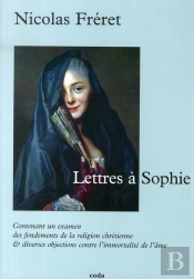 Lettres À Sophie