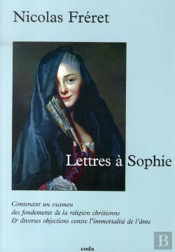 Bertrand.pt - Lettres À Sophie