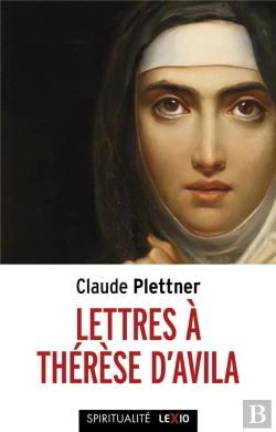 Bertrand.pt - Lettres À Thérèse D'Avila