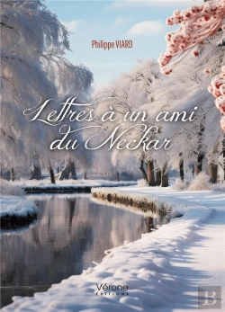 Bertrand.pt - Lettres À Un Ami Du Neckar