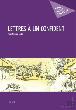 Bertrand.pt - Lettres A Un Confident