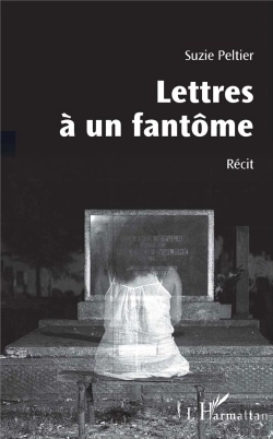 Bertrand.pt - Lettres À Un Fantôme