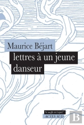 Lettres À Un Jeune Danseur