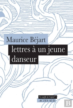 Bertrand.pt - Lettres À Un Jeune Danseur