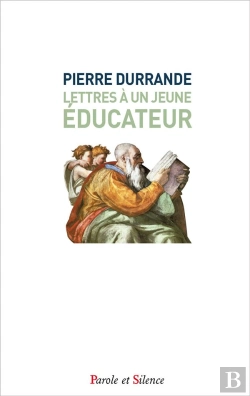 Bertrand.pt - Lettres À Un Jeune Éducateur