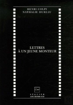 Bertrand.pt - Lettres À Un Jeune Monteur