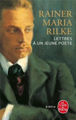 Bertrand.pt - Lettres À Un Jeune Poète