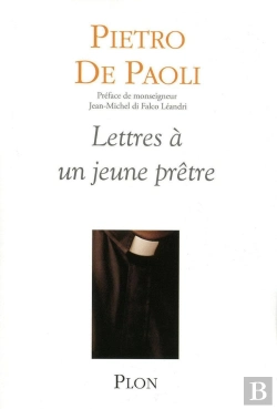 Bertrand.pt - Lettres À Un Jeune Prêtre
