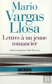 Lettres A Un Jeune Romancier