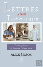 Lettres A Une Inconnue