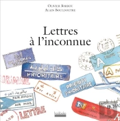 Lettres A Une Inconnue