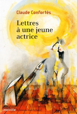 Bertrand.pt - Lettres A Une Jeune Actrice