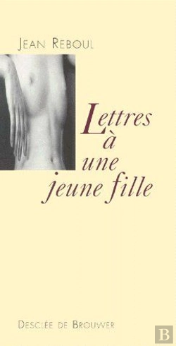 Bertrand.pt - Lettres À Une Jeune Fille