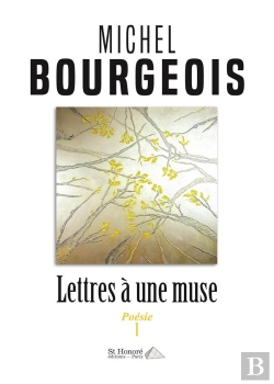 Bertrand.pt - Lettres A Une Muse - Poesie I