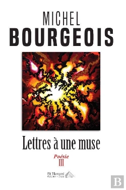 Bertrand.pt - Lettres A Une Muse ; Poesie Iii