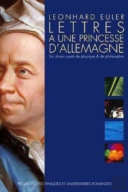 Bertrand.pt - Lettres A Une Princesse D'Allemagne