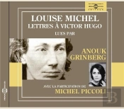 Lettres À Victor Hugo Par Anou