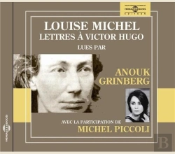 Bertrand.pt - Lettres À Victor Hugo Par Anou