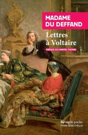 Lettres À Voltaire