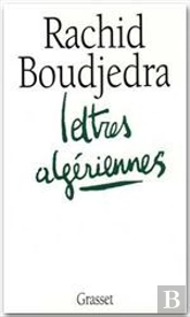 Lettres Algeriennes