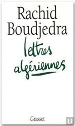 Bertrand.pt - Lettres Algeriennes