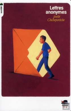 Bertrand.pt - Lettres Anonymes