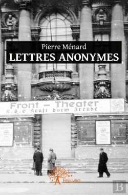 Bertrand.pt - Lettres Anonymes
