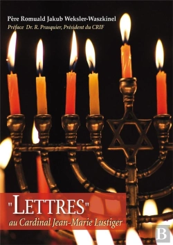 Bertrand.pt - Lettres Au Cardinal Jean-Marie Lustiger
