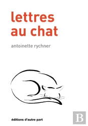 Lettres Au Chat