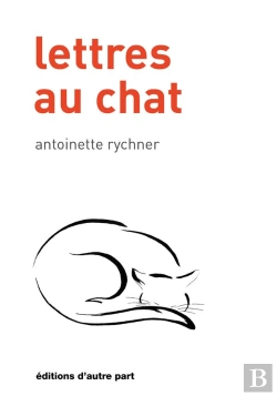 Bertrand.pt - Lettres Au Chat