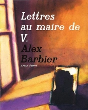 Lettres Au Maire De V.