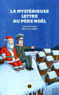 Bertrand.pt - Lettres Au Pere Noel