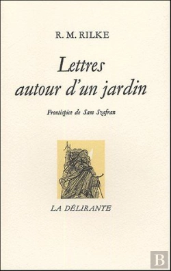 Bertrand.pt - Lettres Autour D'Un Jardin