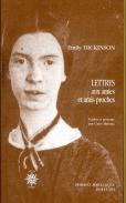 Lettres Aux Amies Et Amis Proches