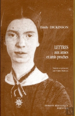 Bertrand.pt - Lettres Aux Amies Et Amis Proches