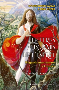 Bertrand.pt - Lettres Aux Amis De L'Esprit : Regards Martinistes Et Autres
