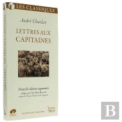 Lettres Aux Capitaines