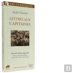 Bertrand.pt - Lettres Aux Capitaines