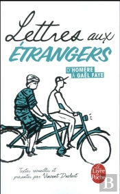 Lettres Aux Etrangers