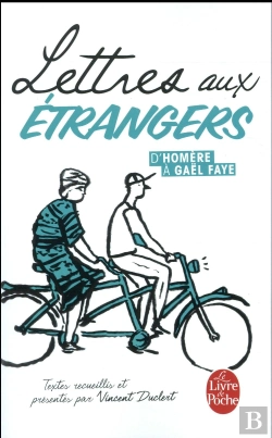 Bertrand.pt - Lettres Aux Etrangers