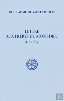 Bertrand.pt - Lettres Aux Frères Du Mont-Dieu (Lettre D'Or)