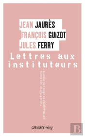 Lettres Aux Instituteurs