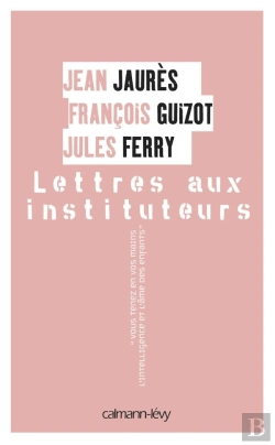Bertrand.pt - Lettres Aux Instituteurs